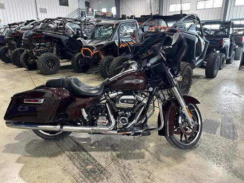 2022 Harley-Davidson Street Glide® in Sidney, Ohio - Photo 4