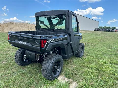 2025 Polaris Ranger XP 1000 NorthStar Edition Premium With Fixed Windshield in Sidney, Ohio - Photo 5