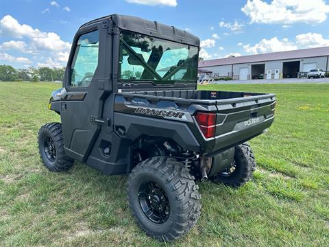 2025 Polaris Ranger XP 1000 NorthStar Edition Premium With Fixed Windshield in Sidney, Ohio - Photo 7