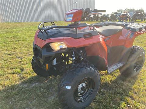 2024 Polaris Sportsman 570 in Sidney, Ohio - Photo 1