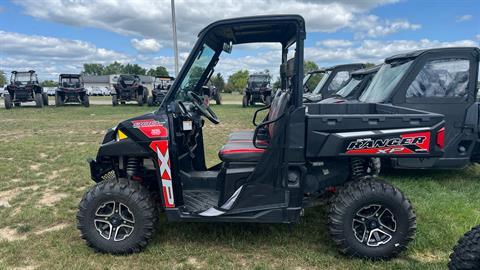 2016 Polaris Ranger XP 900 EPS in Sidney, Ohio - Photo 5