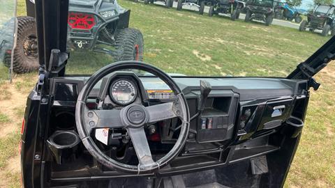 2016 Polaris Ranger XP 900 EPS in Sidney, Ohio - Photo 7