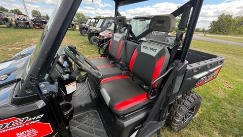 2016 Polaris Ranger XP 900 EPS in Sidney, Ohio - Photo 6