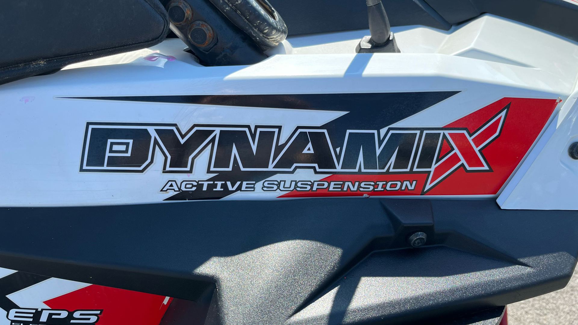 2019 Polaris RZR XP 1000 Dynamix in Sidney, Ohio - Photo 6