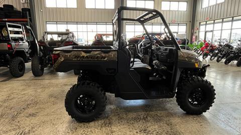 2024 Polaris Ranger XP Kinetic Premium in Sidney, Ohio - Photo 4