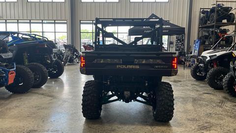 2024 Polaris Ranger XP Kinetic Premium in Sidney, Ohio - Photo 6