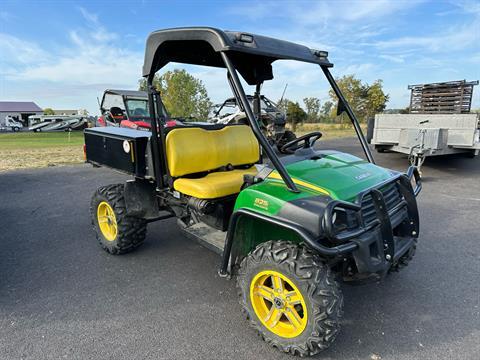 2016 John Deere Gator XUV 825i PS - Special Edition Utility Vehicles ...