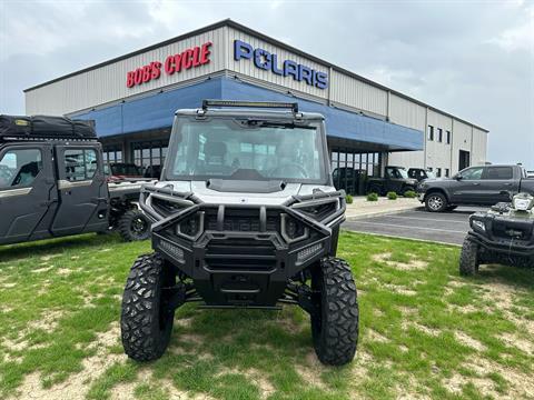 2024 Polaris Ranger XD 1500 Premium in Sidney, Ohio - Photo 2