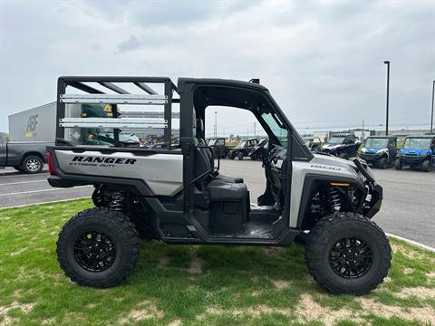 2024 Polaris Ranger XD 1500 Premium in Sidney, Ohio - Photo 4