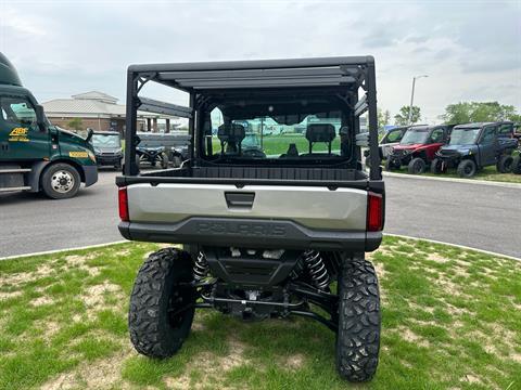 2024 Polaris Ranger XD 1500 Premium in Sidney, Ohio - Photo 6