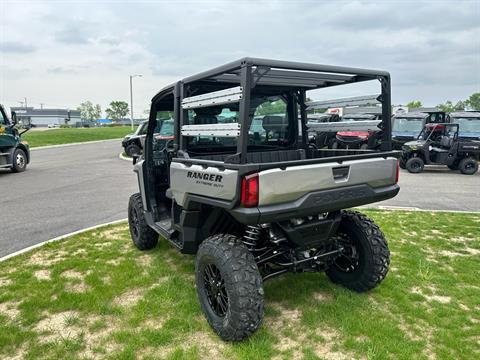 2024 Polaris Ranger XD 1500 Premium in Sidney, Ohio - Photo 7