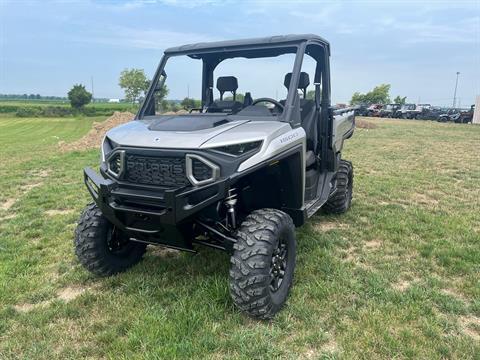 2024 Polaris Ranger XD 1500 Premium in Sidney, Ohio - Photo 1