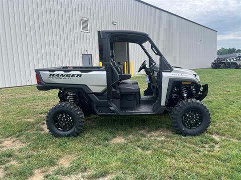 2024 Polaris Ranger XD 1500 Premium in Sidney, Ohio - Photo 3