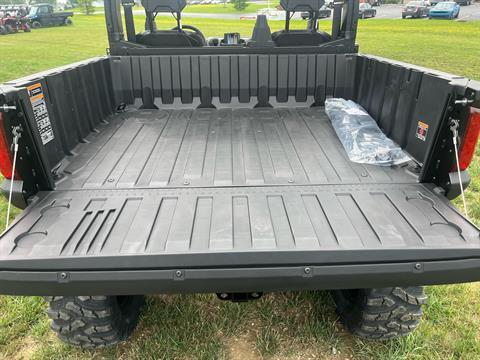 2024 Polaris Ranger XD 1500 Premium in Sidney, Ohio - Photo 6