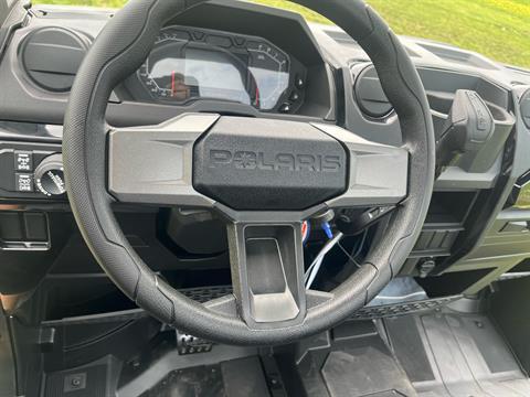 2024 Polaris Ranger XD 1500 Premium in Sidney, Ohio - Photo 10