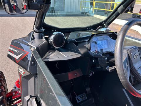 2019 Polaris RZR RS1 in Sidney, Ohio - Photo 7