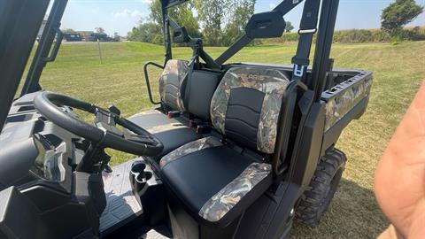 2025 Polaris Ranger XP 1000 Premium in Sidney, Ohio - Photo 7