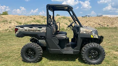 2025 Polaris Ranger XP 1000 Premium in Sidney, Ohio - Photo 2