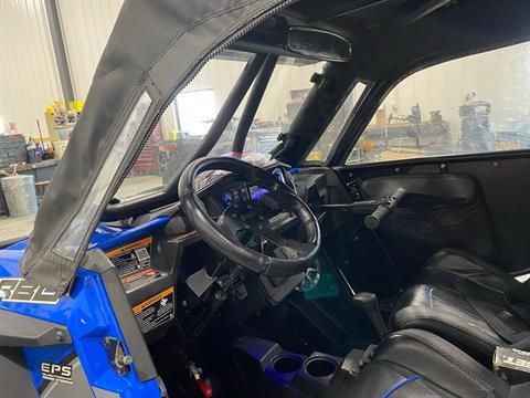 2018 Polaris RZR XP Turbo EPS in Sidney, Ohio - Photo 7