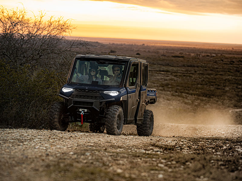 2023 Polaris Ranger XP 1000 Northstar Edition Ultimate - Ride Command Package in Houston, Ohio - Photo 9