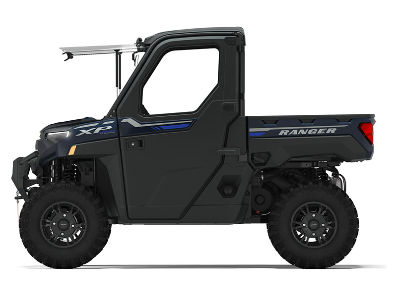 2023 Polaris Ranger XP 1000 Northstar Edition Ultimate - Ride Command Package in Sidney, Ohio - Photo 3
