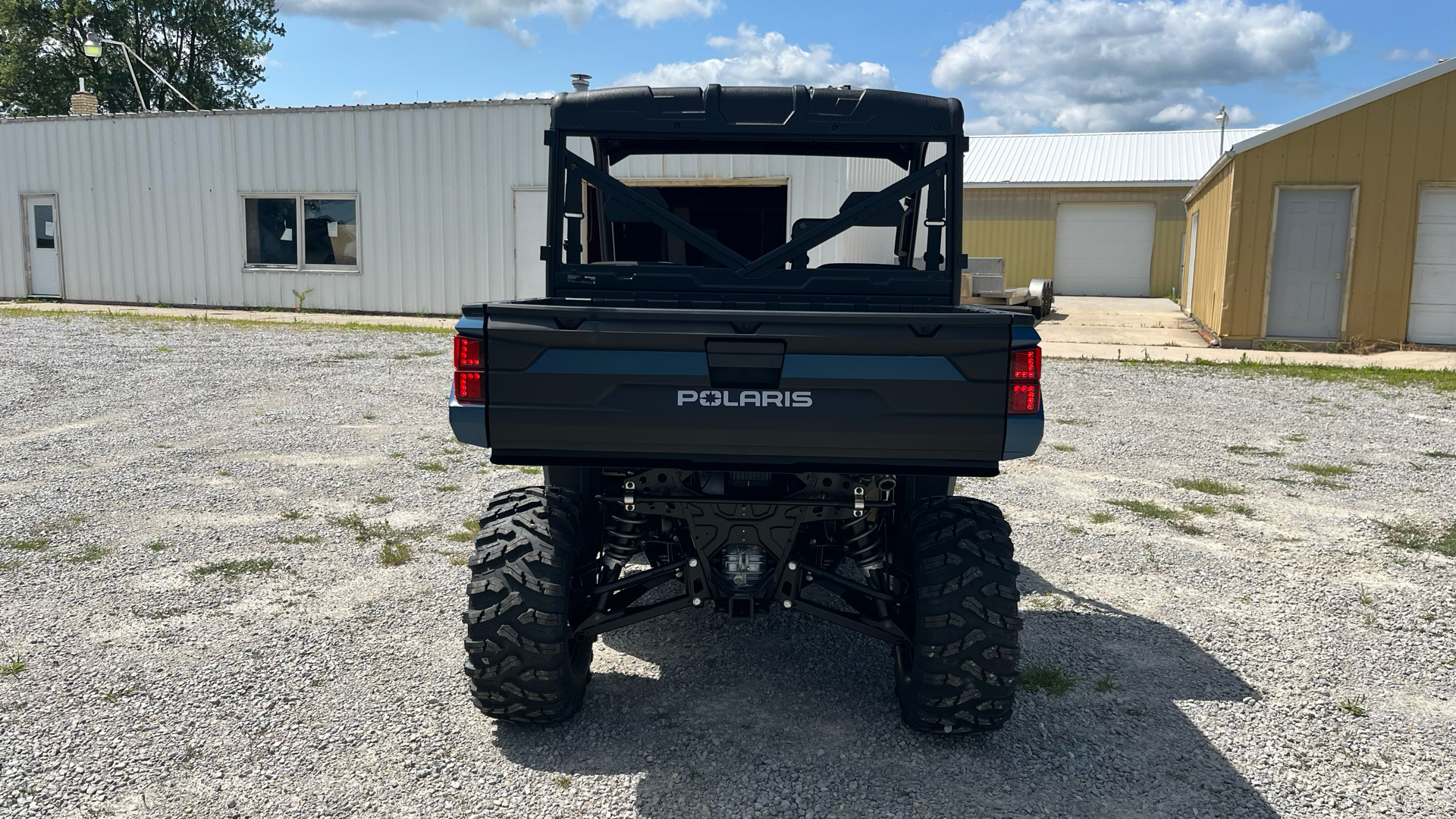 2025 Polaris Ranger XP 1000 Premium in Sidney, Ohio - Photo 4