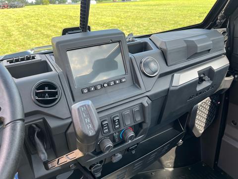 2025 Polaris Ranger XP 1000 NorthStar Edition Ultimate in Sidney, Ohio - Photo 9