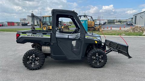 2019 Polaris Ranger XP 1000 EPS Premium in Sidney, Ohio - Photo 3