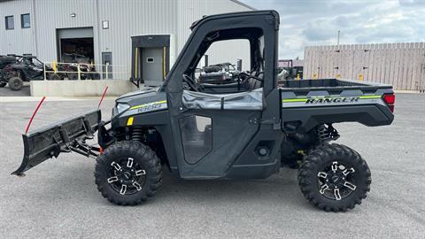 2019 Polaris Ranger XP 1000 EPS Premium in Sidney, Ohio - Photo 5