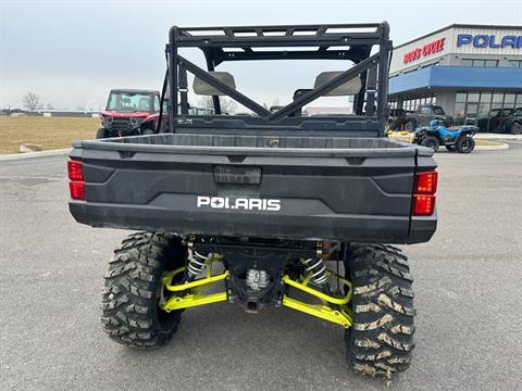 2019 Polaris Ranger XP 1000 EPS Premium in Sidney, Ohio - Photo 6