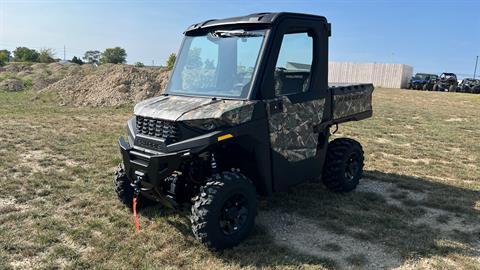 2024 Polaris Ranger SP 570 NorthStar Edition in Sidney, Ohio