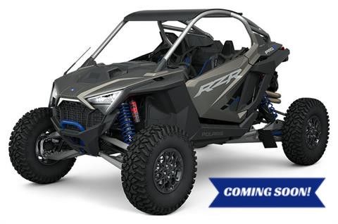 2024 Polaris RZR Pro R Ultimate in Sidney, Ohio - Photo 1