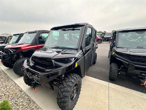 2025 Polaris Ranger Crew XP 1000 NorthStar Edition Premium in Sidney, Ohio - Photo 1