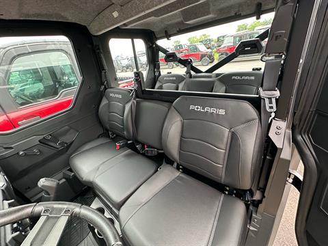 2025 Polaris Ranger Crew XP 1000 NorthStar Edition Premium in Sidney, Ohio - Photo 7