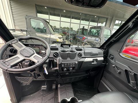 2025 Polaris Ranger Crew XP 1000 NorthStar Edition Premium in Sidney, Ohio - Photo 8