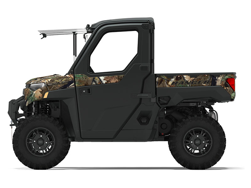 2023 Polaris Ranger XP 1000 Northstar Edition Ultimate - Ride Command Package in Houston, Ohio - Photo 4