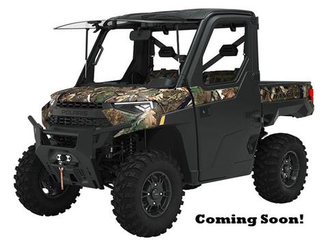 2023 Polaris Ranger XP 1000 Northstar Edition Ultimate - Ride Command Package in Houston, Ohio - Photo 1