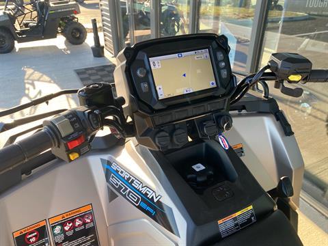 2023 Polaris Sportsman 570 Ride Command Edition in Sidney, Ohio - Photo 4