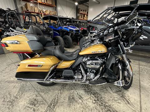 2017 Harley-Davidson Ultra Limited in Sidney, Ohio - Photo 1