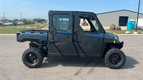 2025 Polaris Ranger Crew XP 1000 NorthStar Edition Premium with Fixed Windshield in Sidney, Ohio - Photo 3