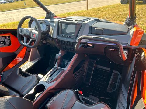 2023 Polaris RZR Turbo R 4 Ultimate in Sidney, Ohio - Photo 6
