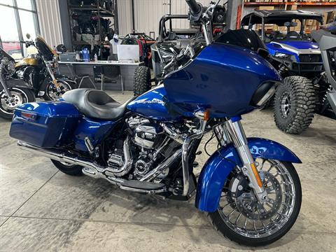 2017 Harley-Davidson Road Glide® Special in Sidney, Ohio - Photo 1