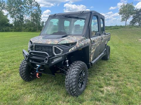 2024 Polaris Ranger Crew XD 1500 Northstar Edition Ultimate in Sidney, Ohio - Photo 1