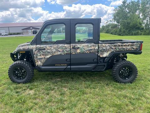 2024 Polaris Ranger Crew XD 1500 Northstar Edition Ultimate in Sidney, Ohio - Photo 5