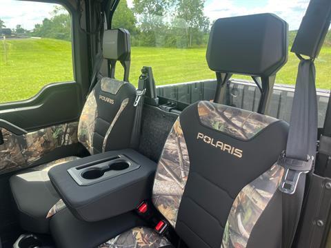 2024 Polaris Ranger Crew XD 1500 Northstar Edition Ultimate in Sidney, Ohio - Photo 6