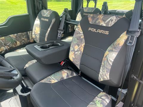 2024 Polaris Ranger Crew XD 1500 Northstar Edition Ultimate in Sidney, Ohio - Photo 8