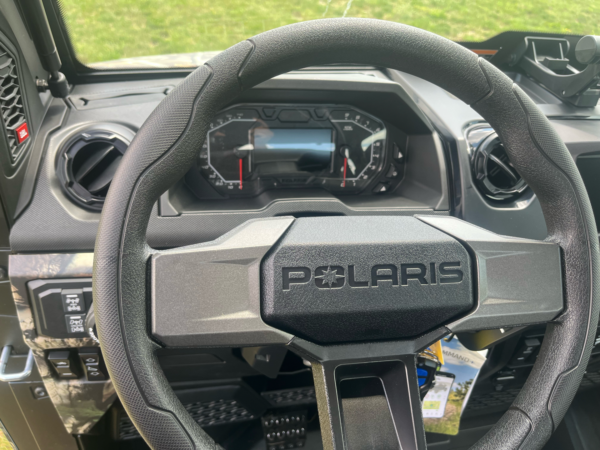 2024 Polaris Ranger Crew XD 1500 Northstar Edition Ultimate in Sidney, Ohio - Photo 11