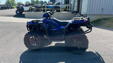 2024 Polaris Sportsman 850 Ultimate Trail in Sidney, Ohio - Photo 6