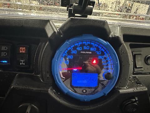 2016 Polaris RZR XP  Turbo EPS in Sidney, Ohio - Photo 10