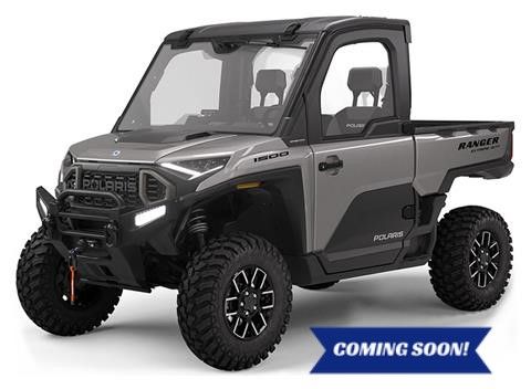 2024 Polaris Ranger XD 1500 Northstar Edition Ultimate in Sidney, Ohio - Photo 1